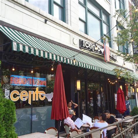 west 25th restaurants.